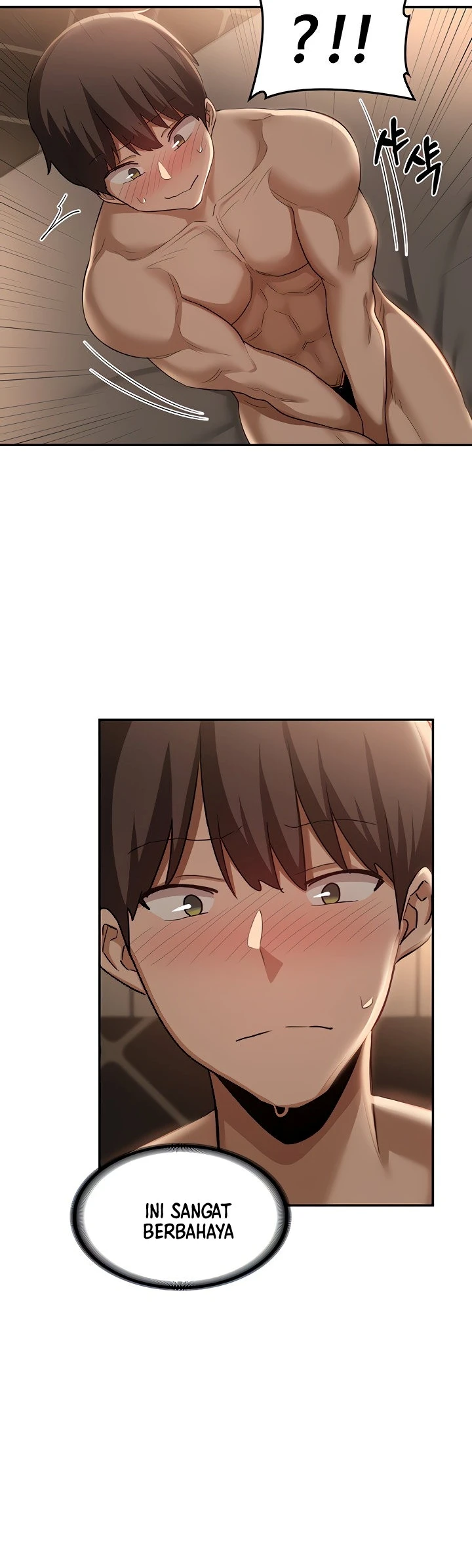 Sextudy Group Chapter 94 - Page 17